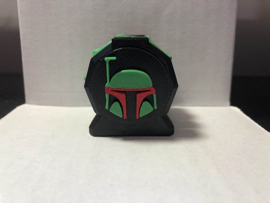 Boba Fett Counter – Inspired by Star Wars: Unlimited