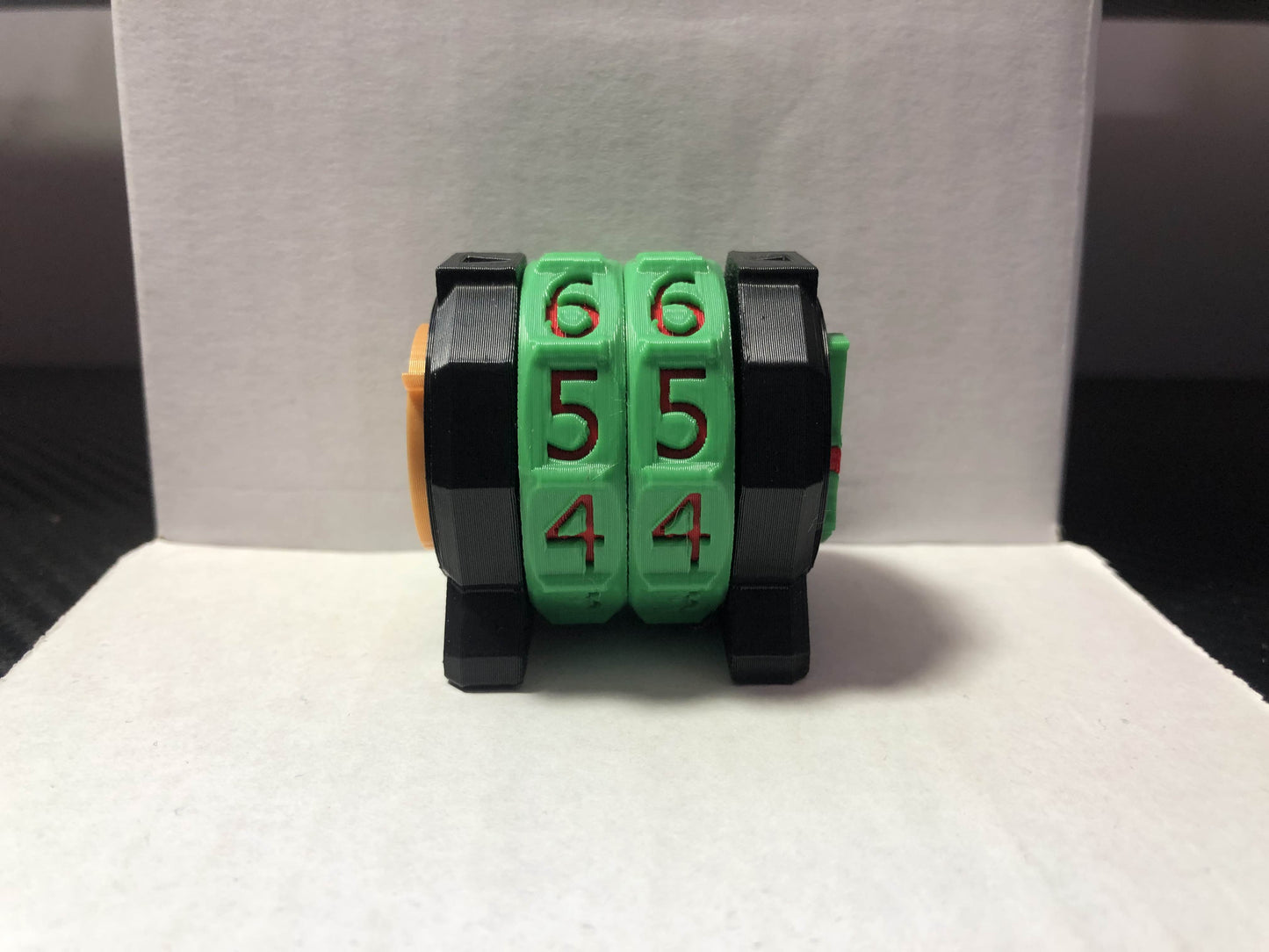 Boba Fett Counter – Inspired by Star Wars: Unlimited