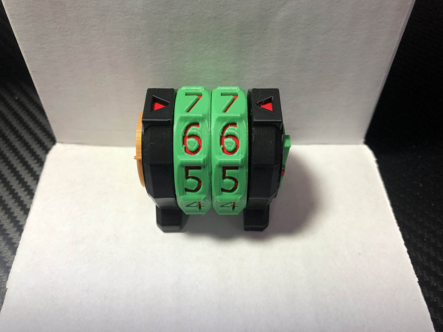 Boba Fett Counter – Inspired by Star Wars: Unlimited