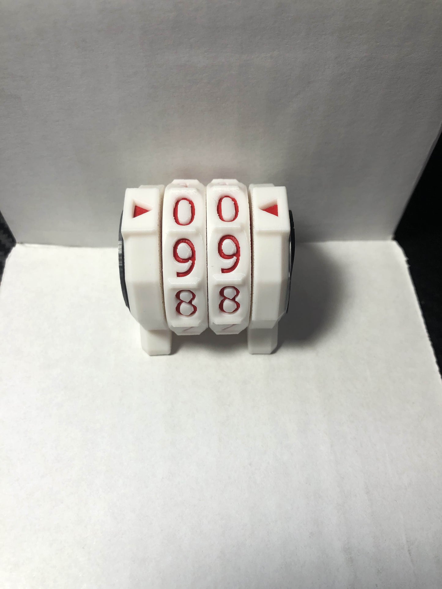 Darth Vader vs. Death Star Life Counter – Inspired by Star Wars: Unlimited