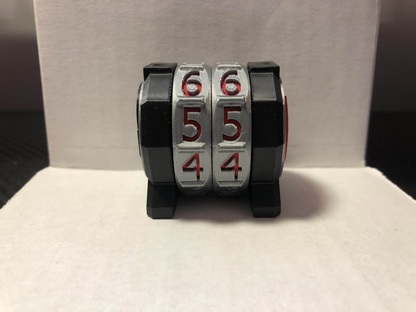 K2SO Andor Counter – Inspired by Star Wars: Unlimited