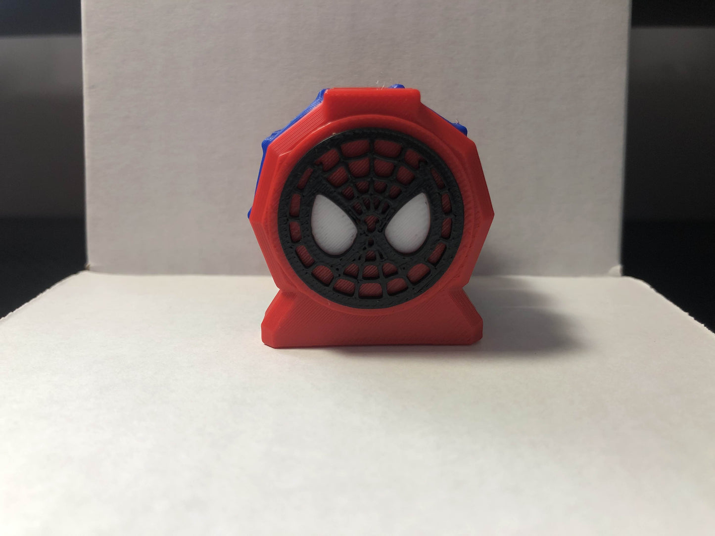 Spider-Man Life Counter – Inspired by MTG’s Spider-Man Universes Beyond Set