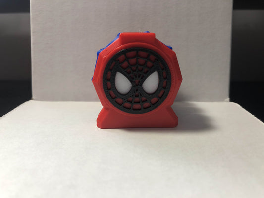 Spider-Man Life Counter – Inspired by MTG’s Spider-Man Universes Beyond Set