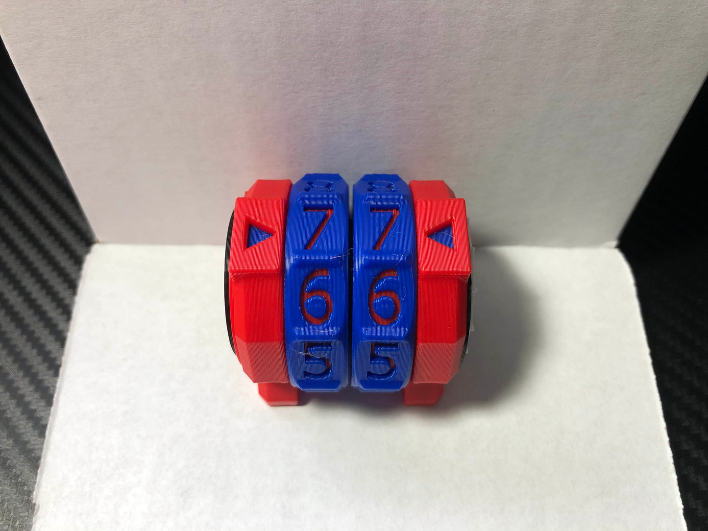 Spider-Man Life Counter – Inspired by MTG’s Spider-Man Universes Beyond Set